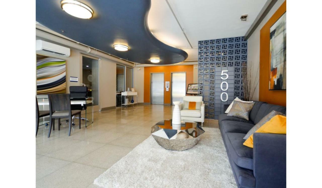 Aparthotel Downtown By 1sthomerent *
