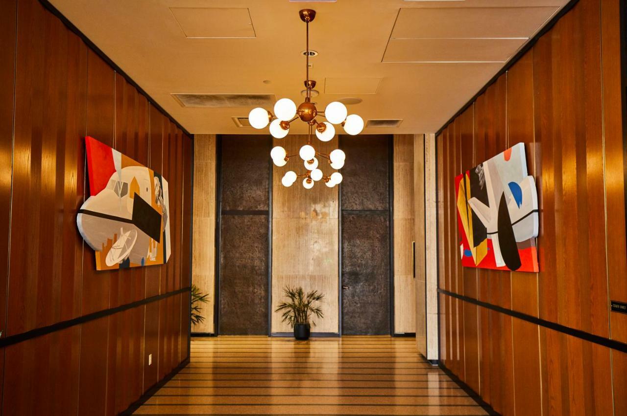 Fairlane Nashville, By Oliver Hotel