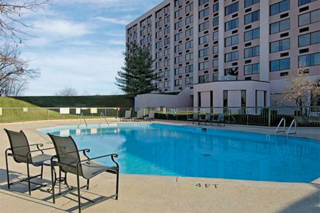 Millennium Maxwell House Hotel Nashville