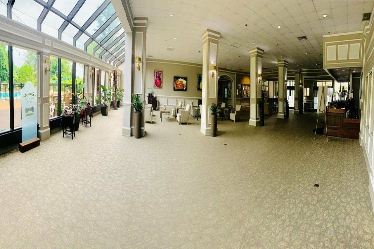 Millennium Maxwell House Hotel Nashville