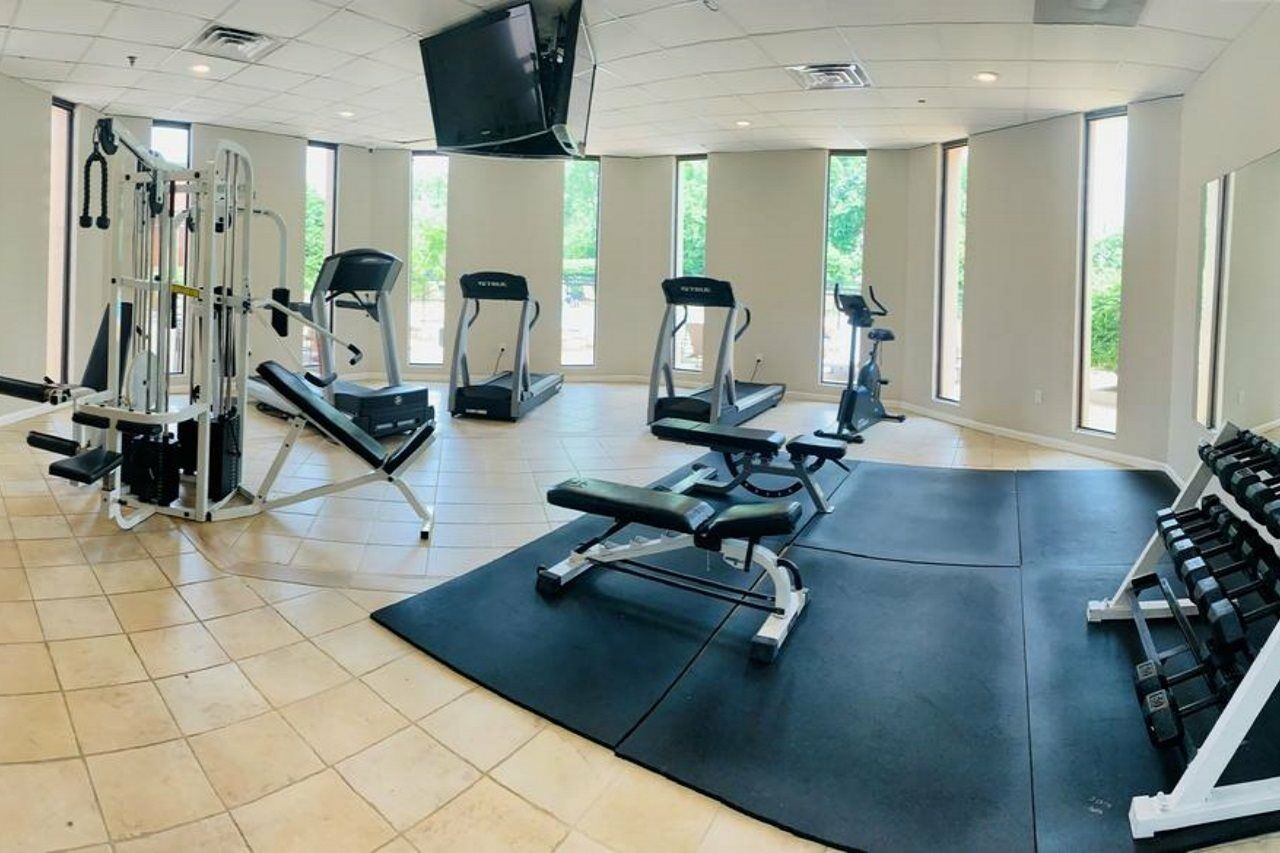 Hotel Millennium Maxwell House Nashville