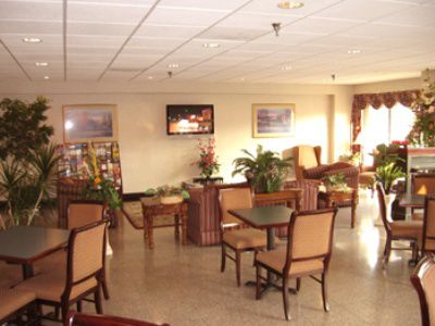 Best Western Plus Belle Meade & Hotel