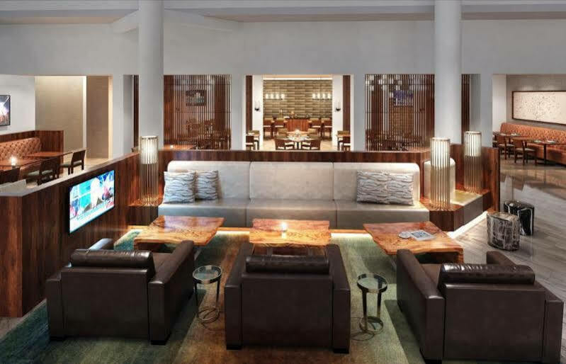 Airport Marriott 4* Nashville