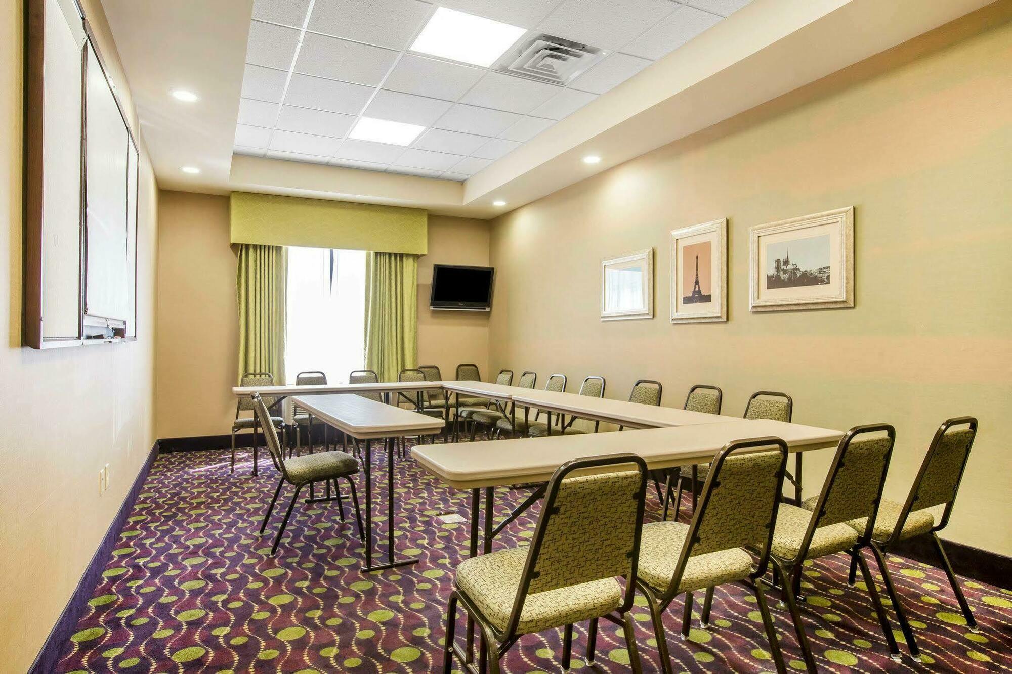 Comfort 3* Nashville