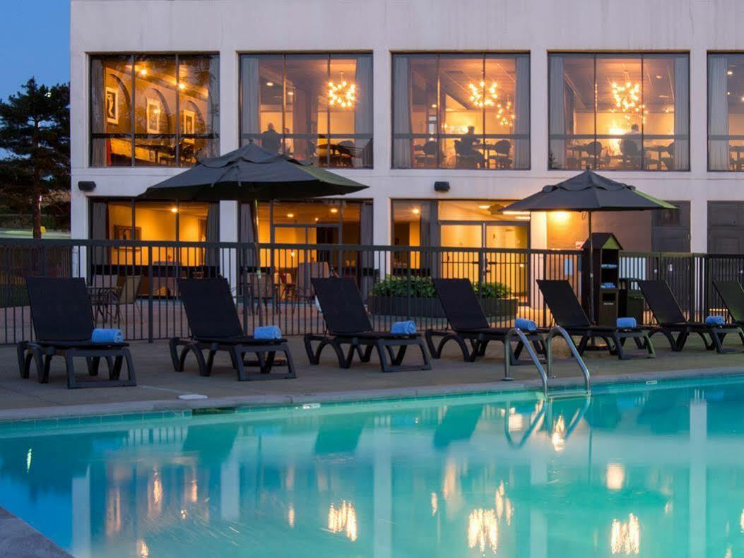 Preston Airport 3* Nashville