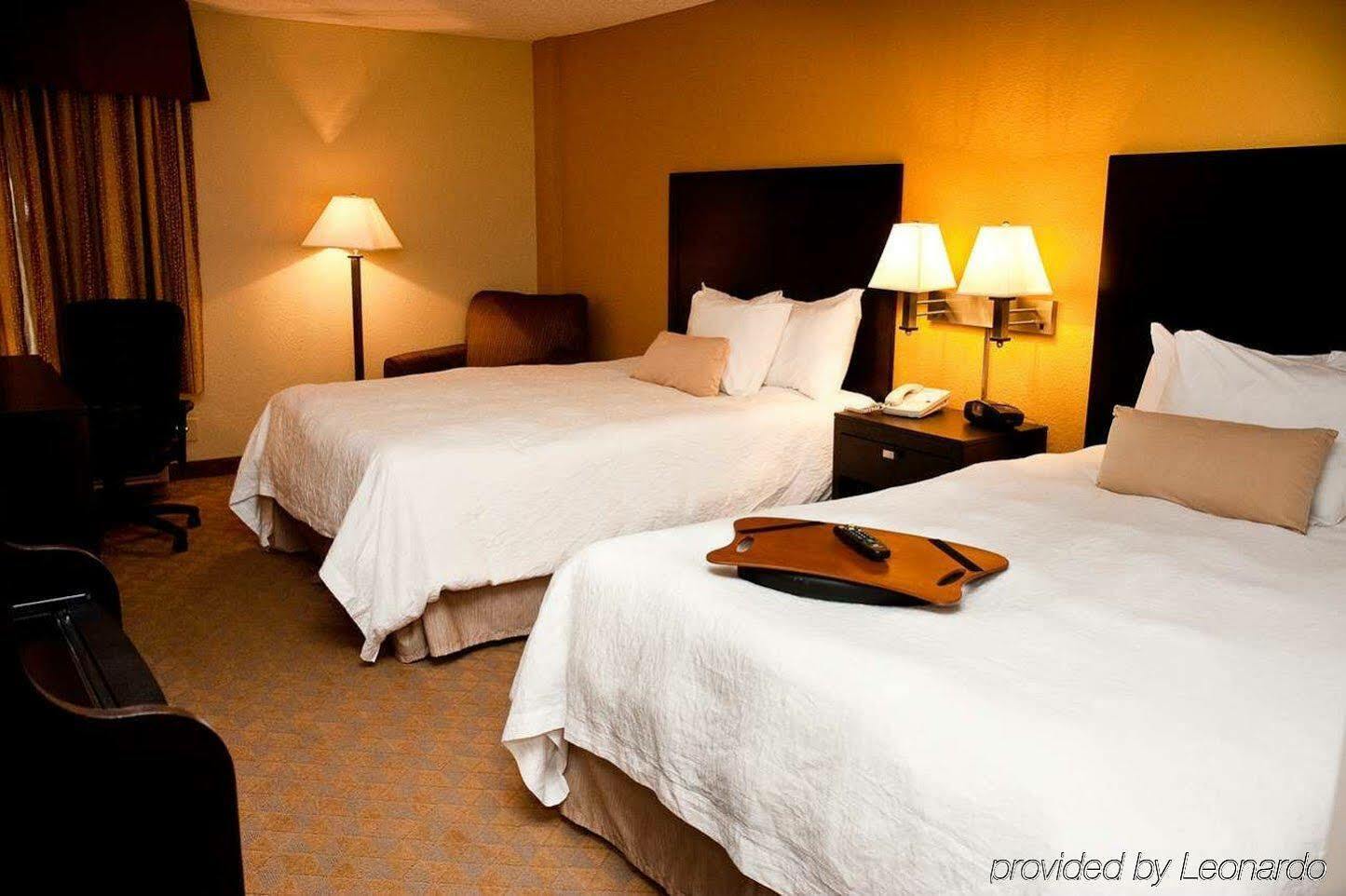 Hampton Nashville-i-24 Hickory Hollow Hotel Nashville