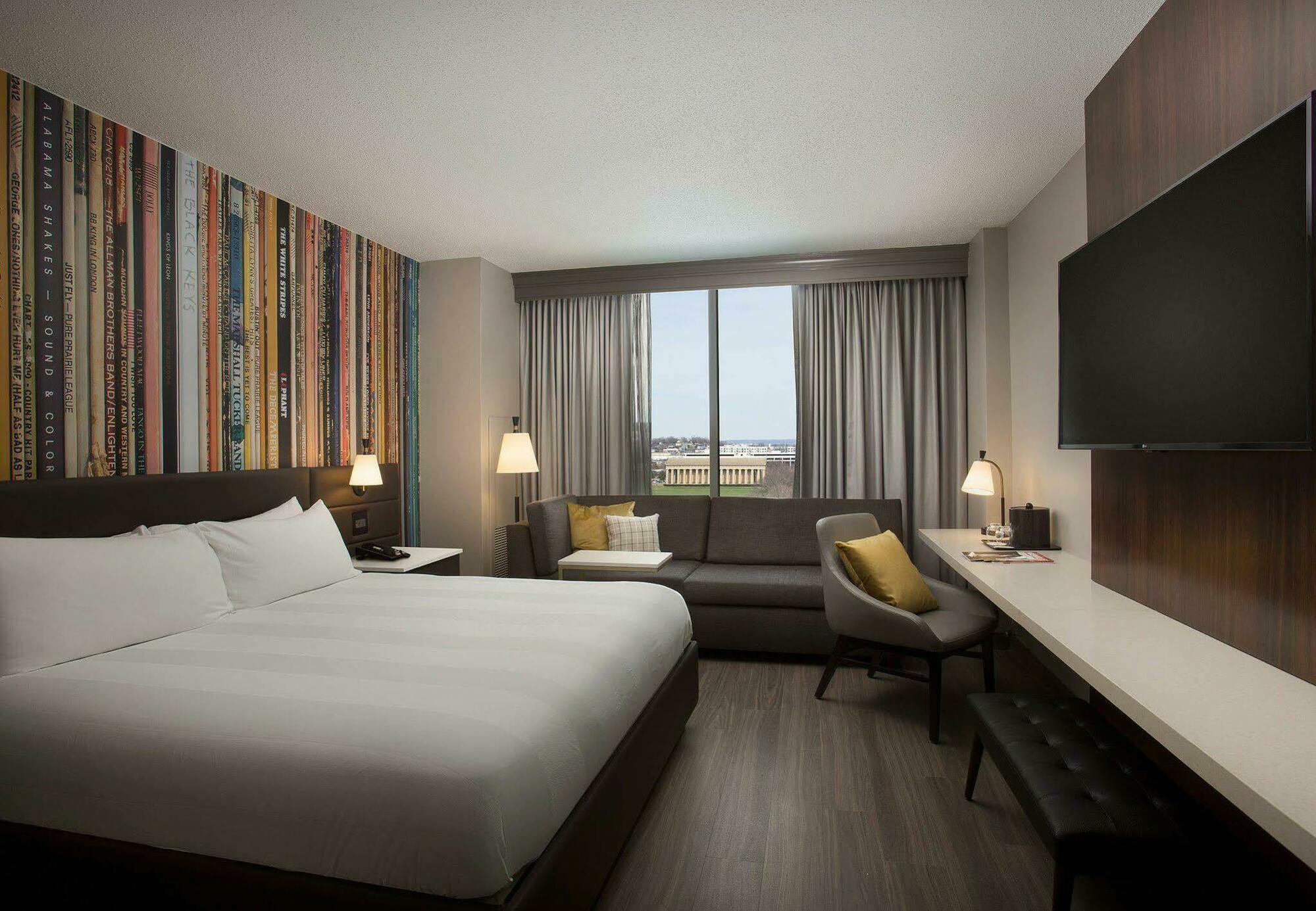 Marriott At Vanderbilt University 4*