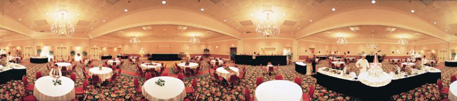 Millennium Maxwell House