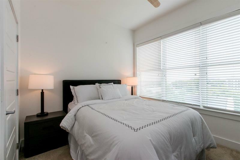 Centennial Park Exclusives By Yourent *