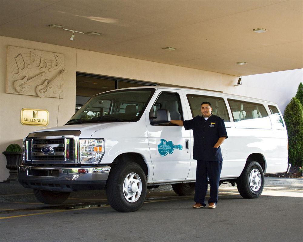 Millennium Maxwell House Nashville