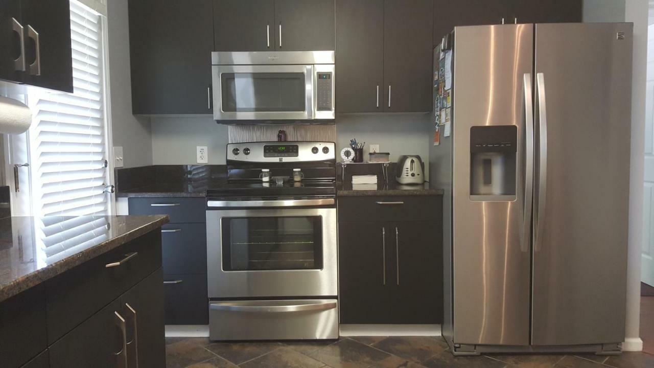 Homestay Contemporary Paradise W/ Private Bathroom Nashville