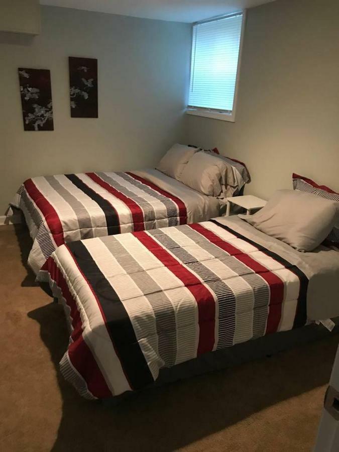 Stratford Ave & Yard 6 Miles To Downtown Apartment Nashville