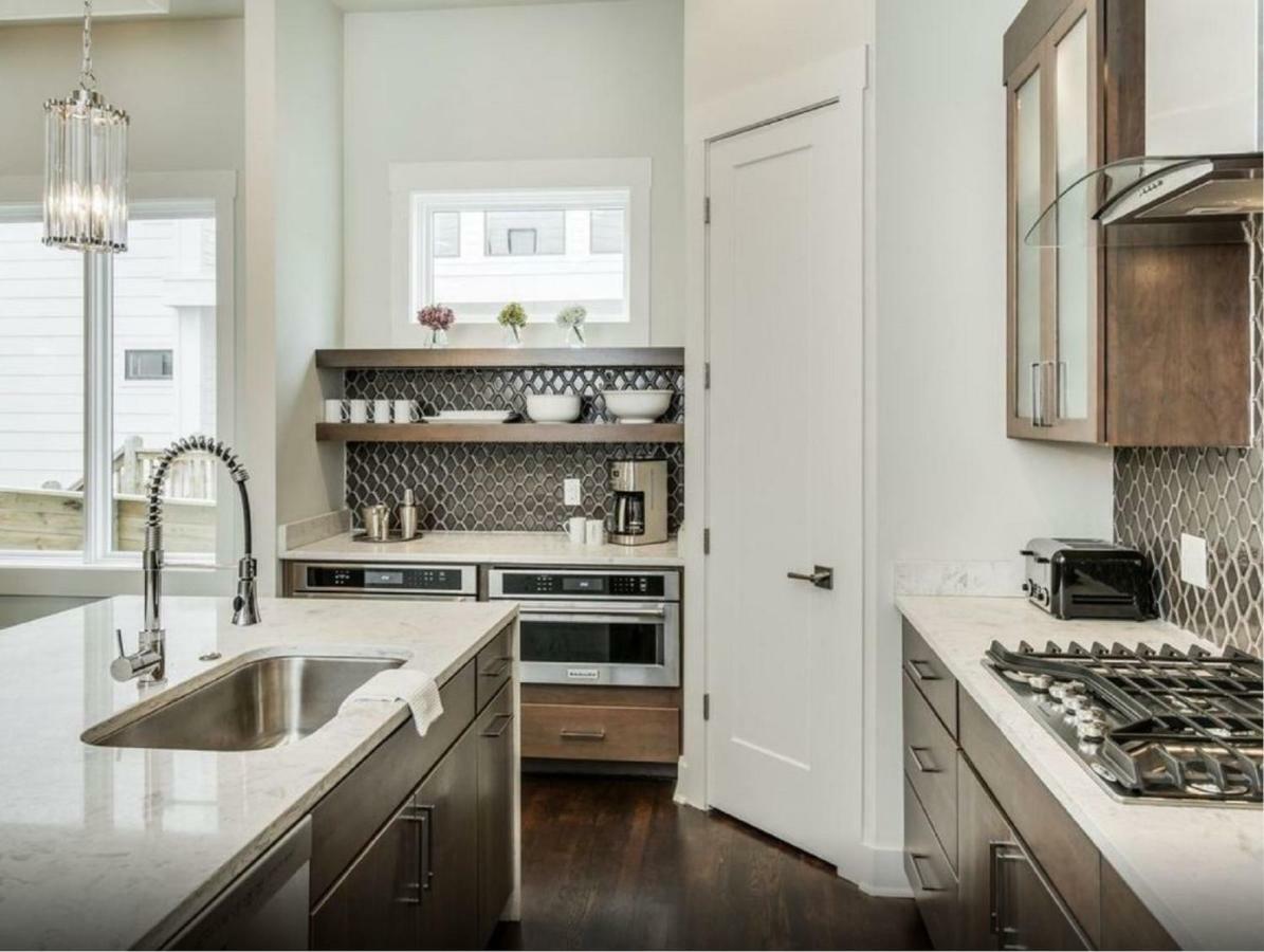 Holiday home Golden Ticket In The Gulch Nashville