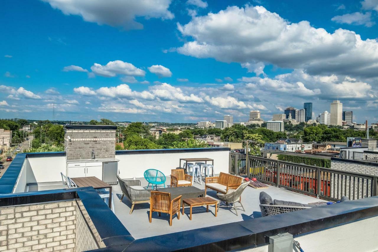 Homestay Dream House Nashville