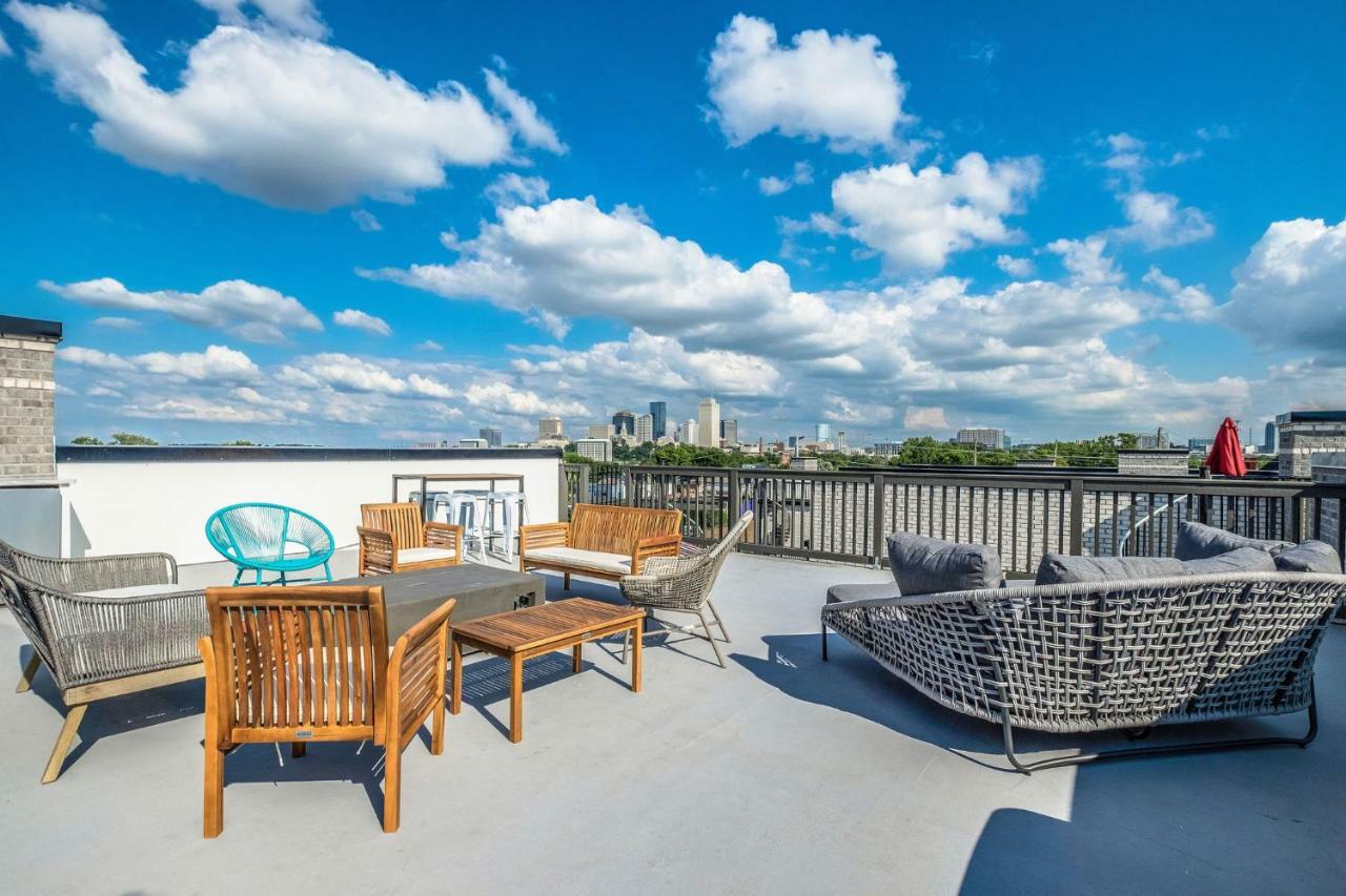 Homestay Dream House Nashville