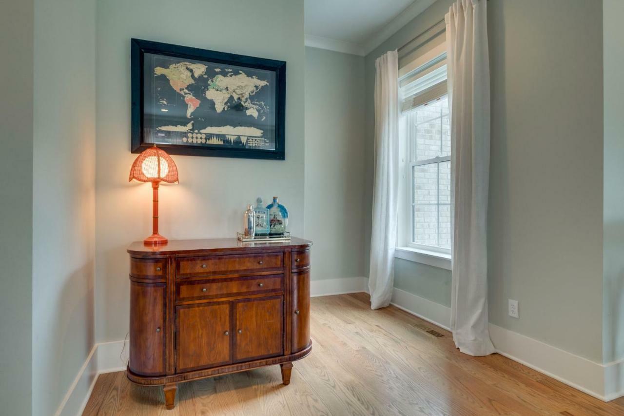 Homestay Dream House Nashville