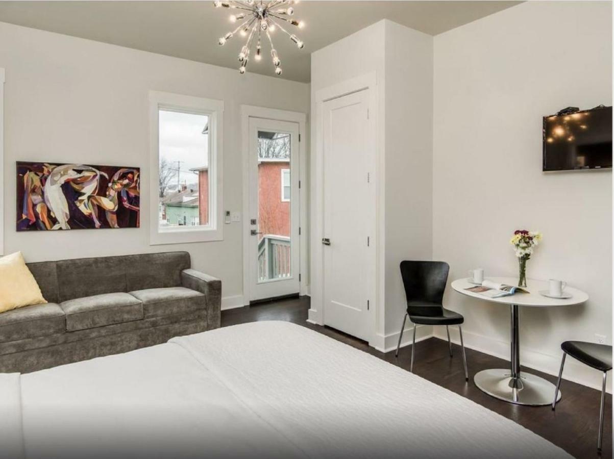 Holiday home Golden Ticket In The Gulch Nashville