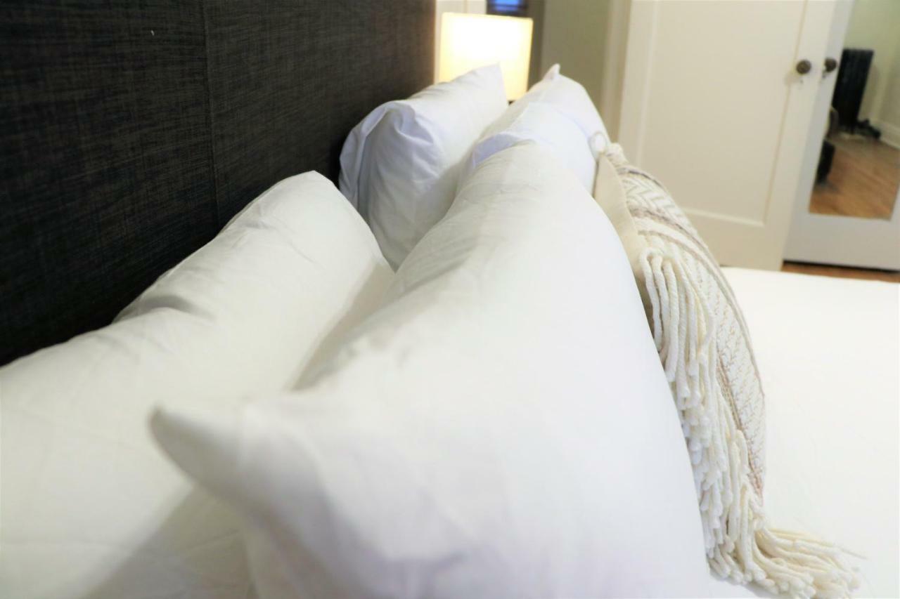 Aparthotel The Lee