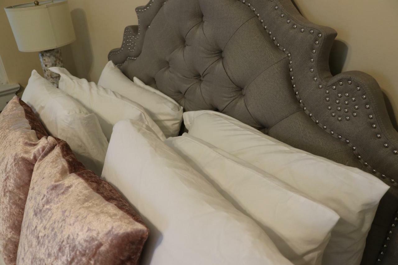 The Lee Aparthotel Nashville
