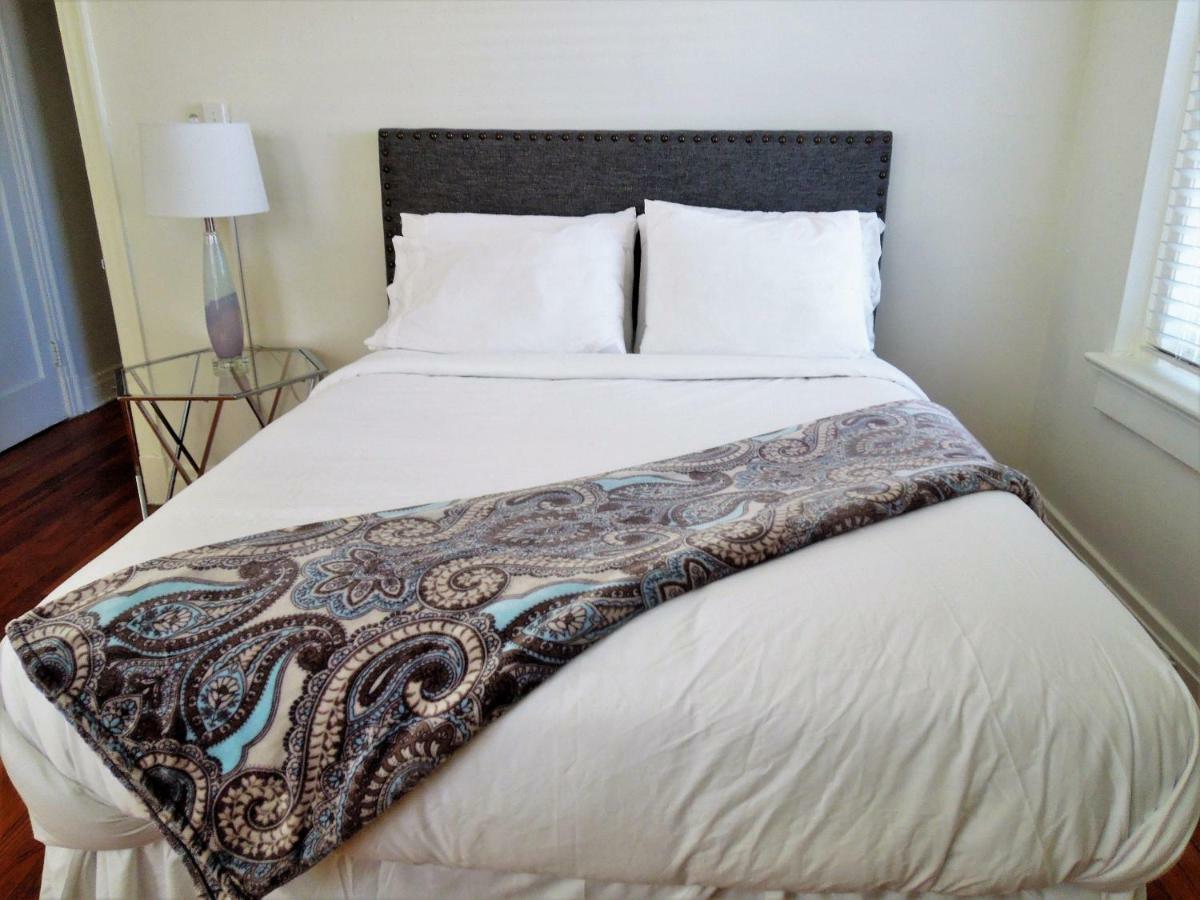 The Lee Aparthotel