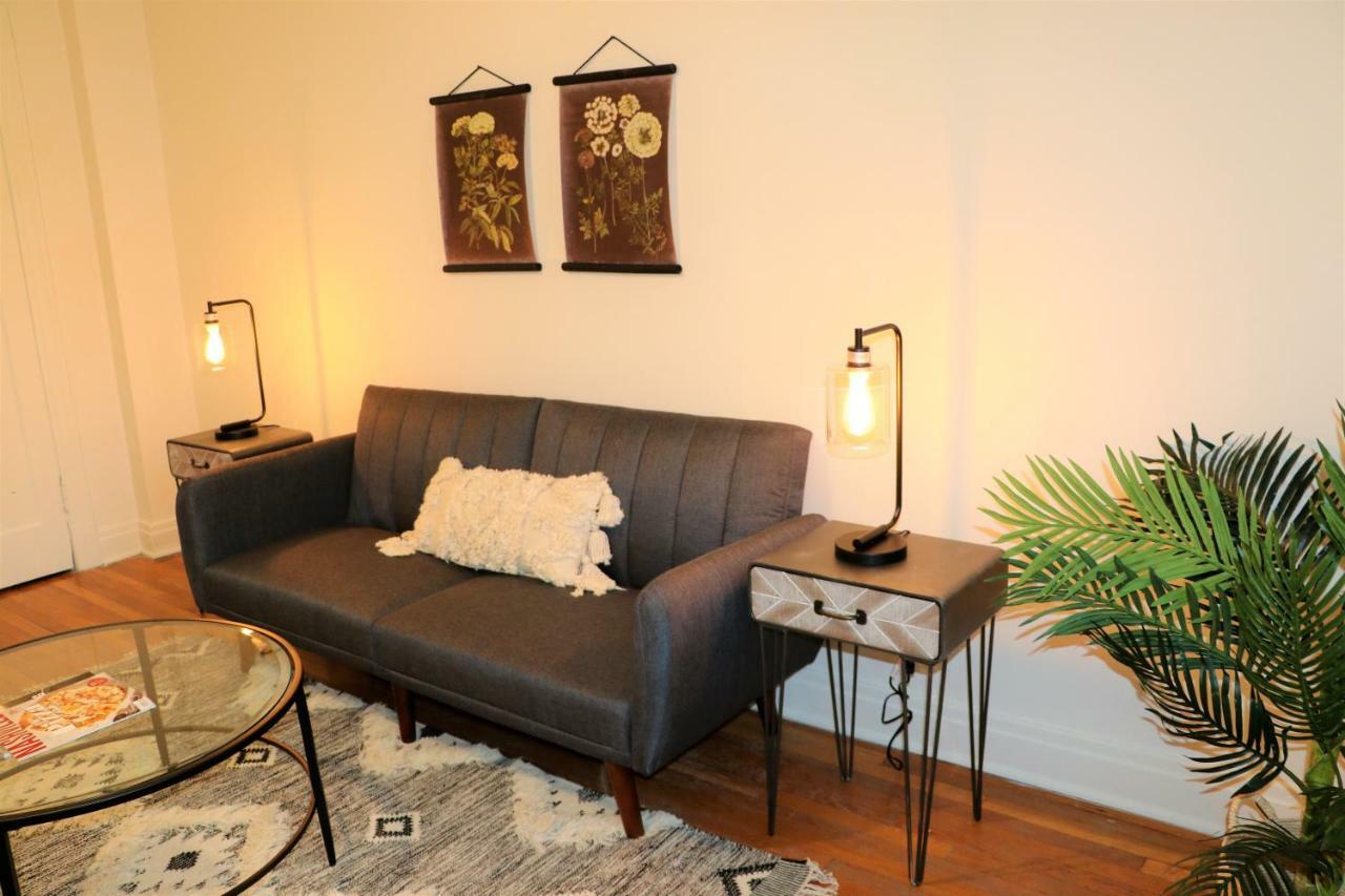 The Lee Aparthotel Nashville