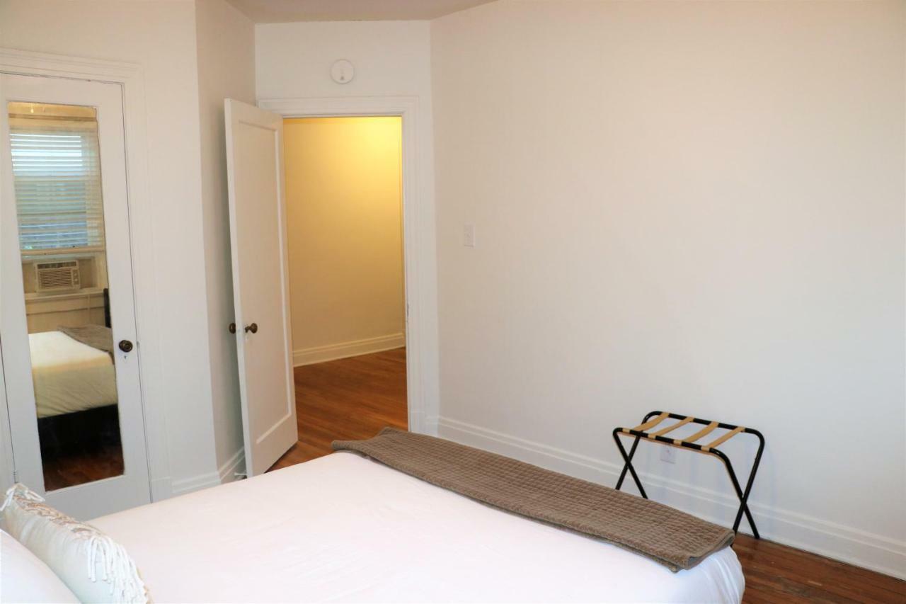 Aparthotel The Lee