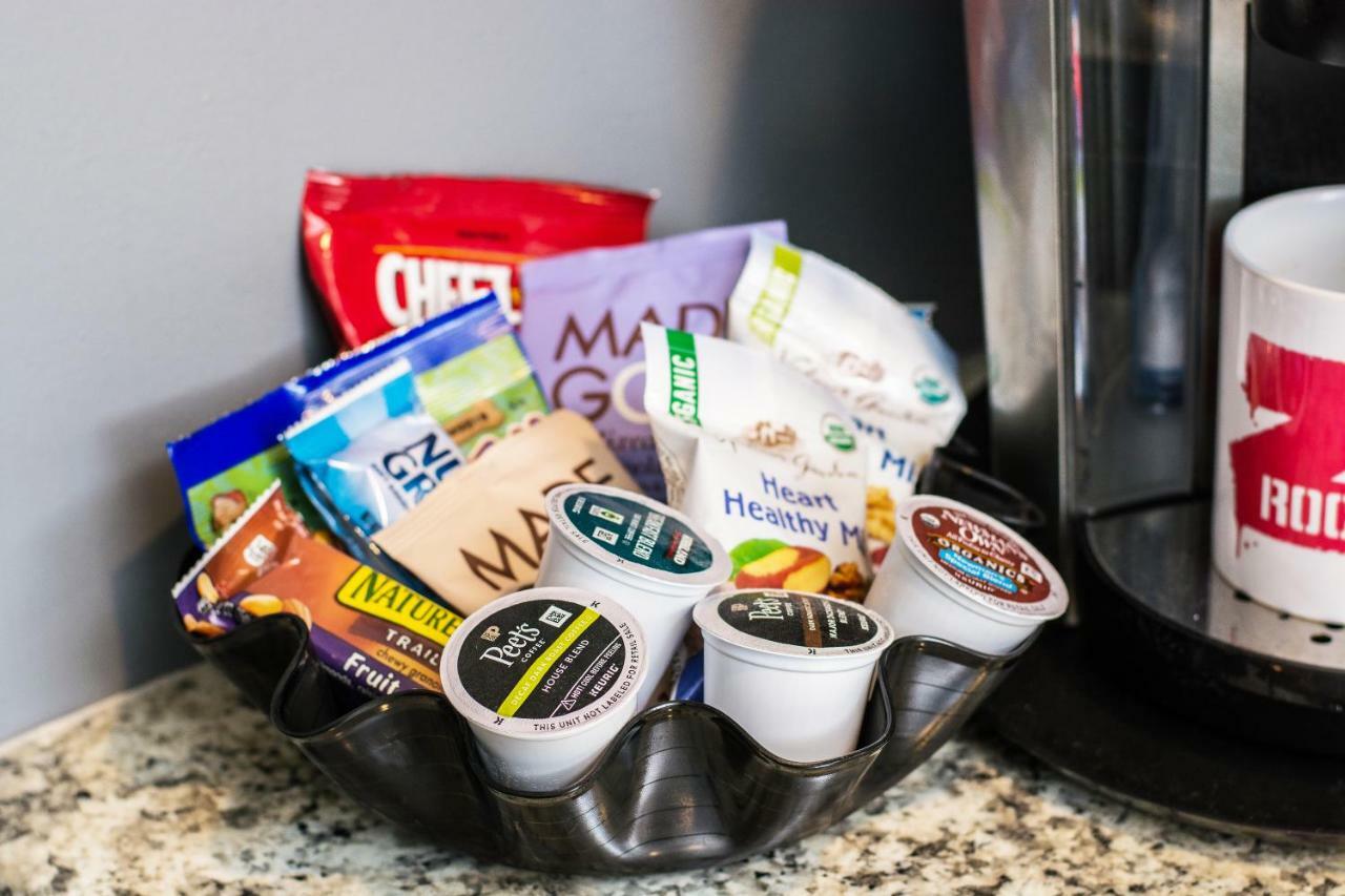 Apartment Music Valley Studio - No Stairs - Opryland Area Nashville