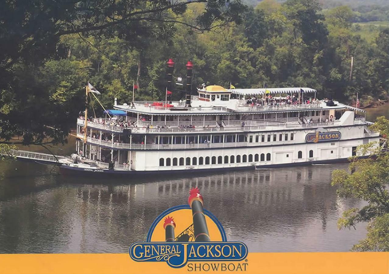 Music Valley Studio - No Stairs - Opryland Area * Nashville