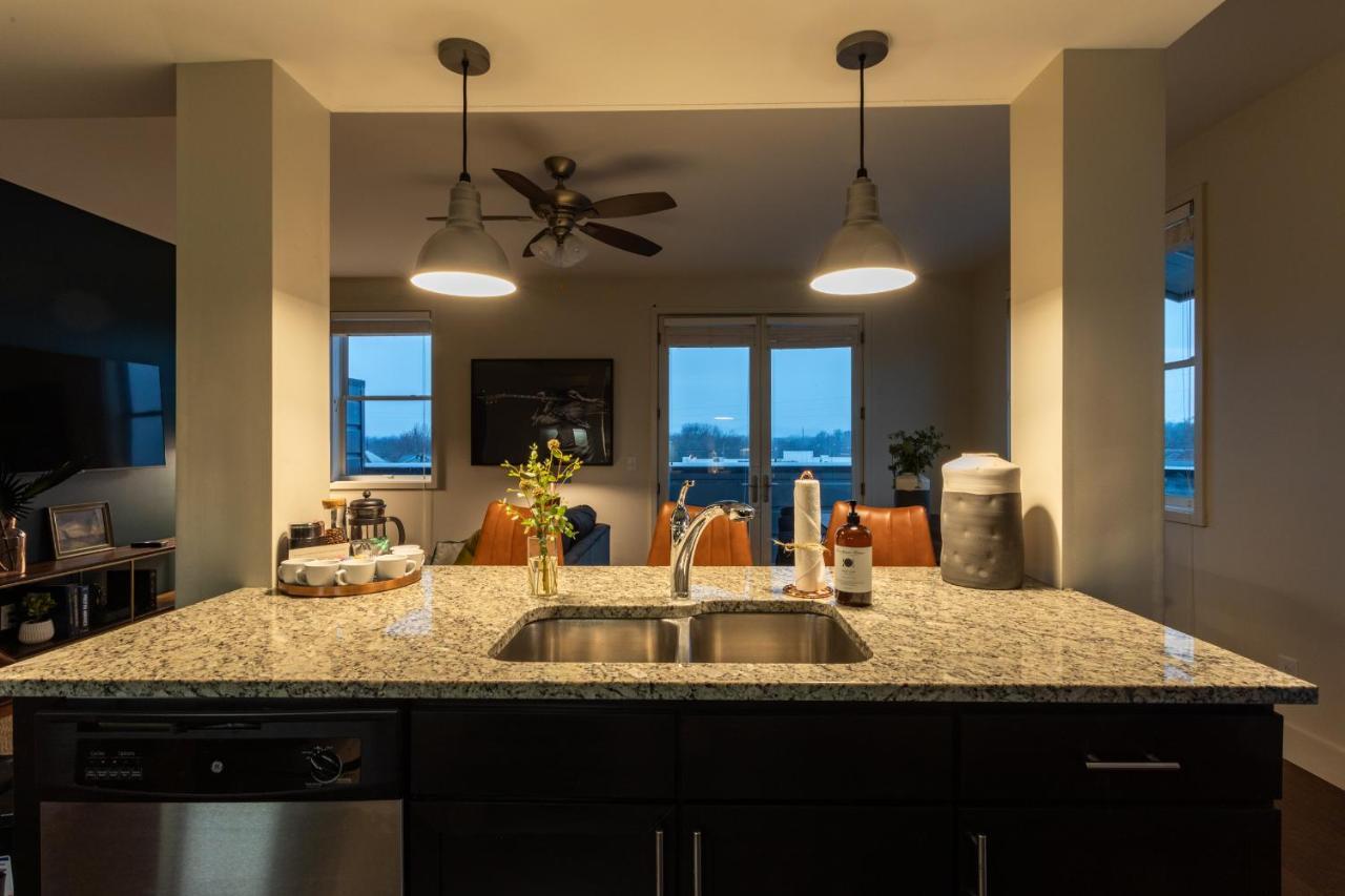 Aparthotel Oliver 12 South