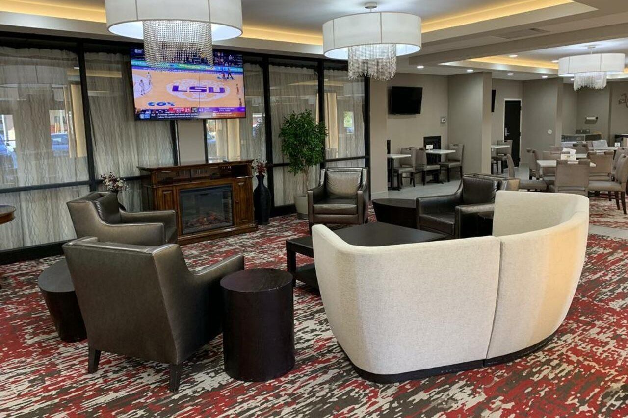 Best Western Downtown Plus Music Row 3* Nashville