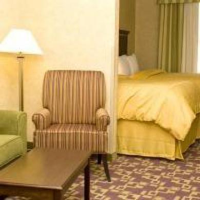 Comfort 3* Nashville