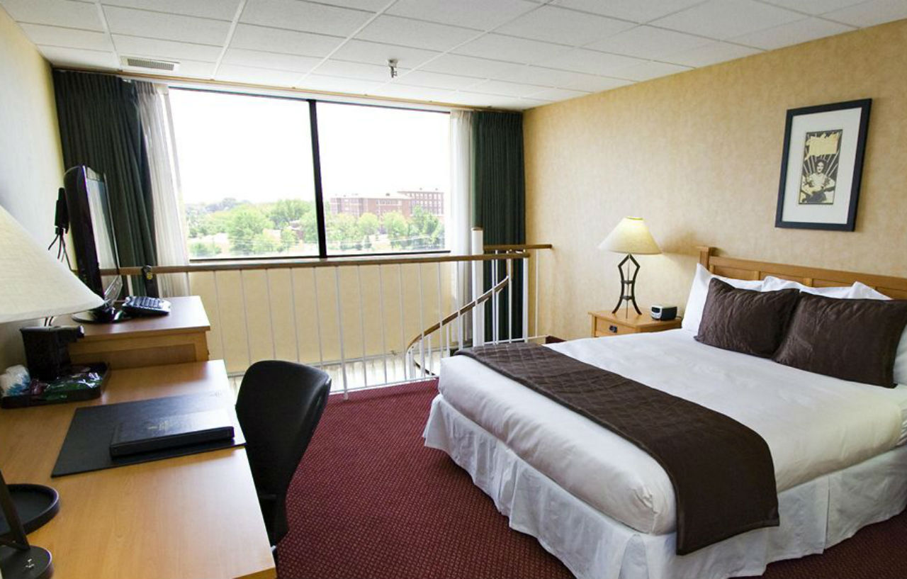 Millennium Maxwell House Hotel