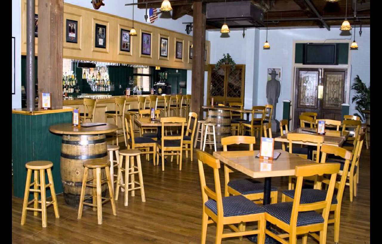 Hotel Millennium Maxwell House