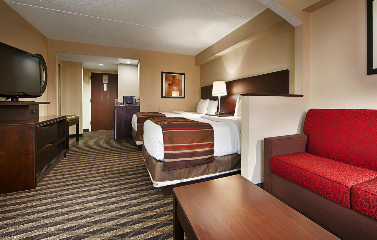 Best Western Near Opryland