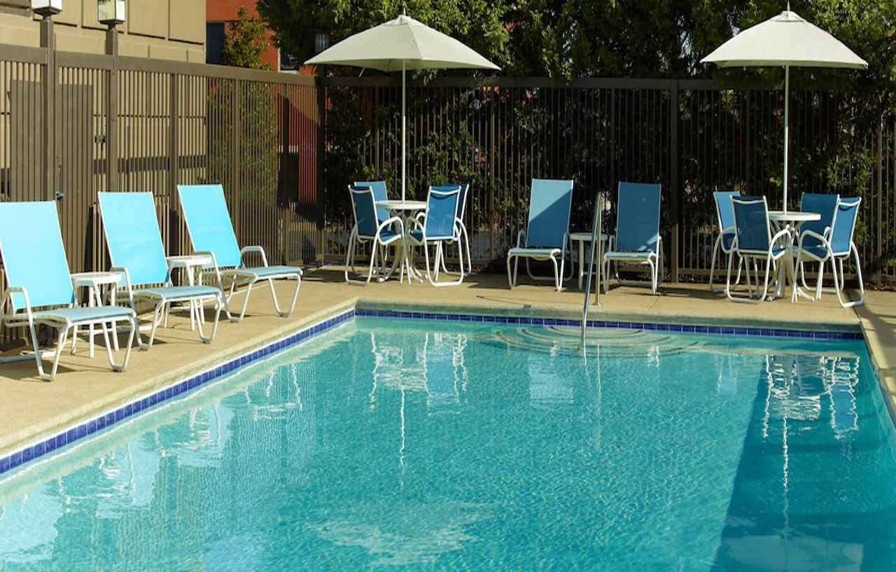 Four Points By Sheraton Airport 3* Nashville