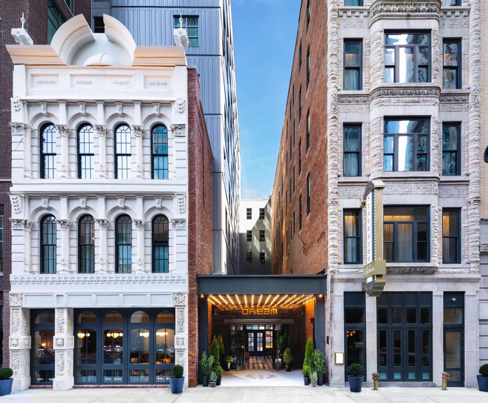 Dream Nashville, By Hyatt 4* Nashville