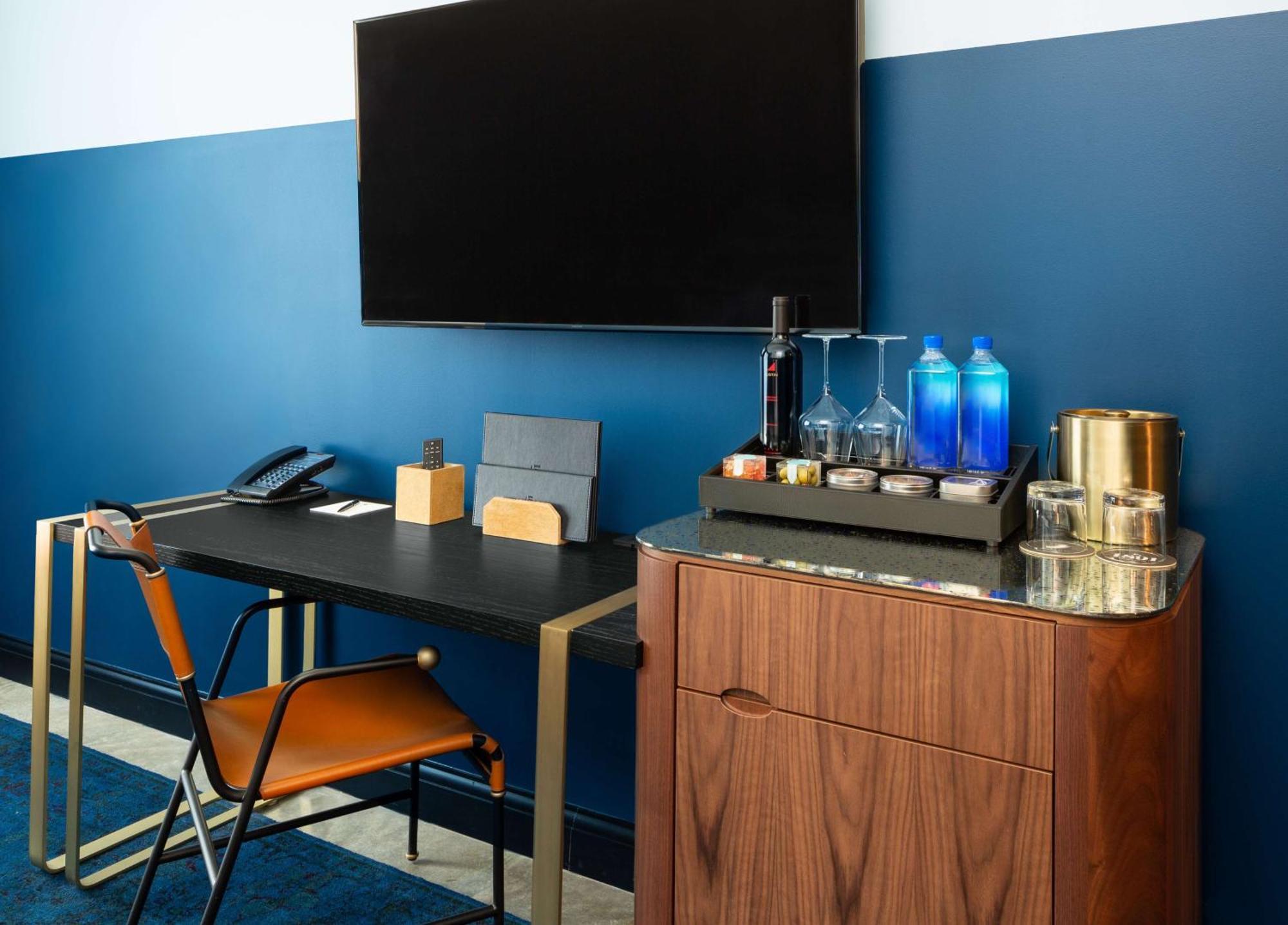 Hotel Dream Nashville, By Hyatt 4*