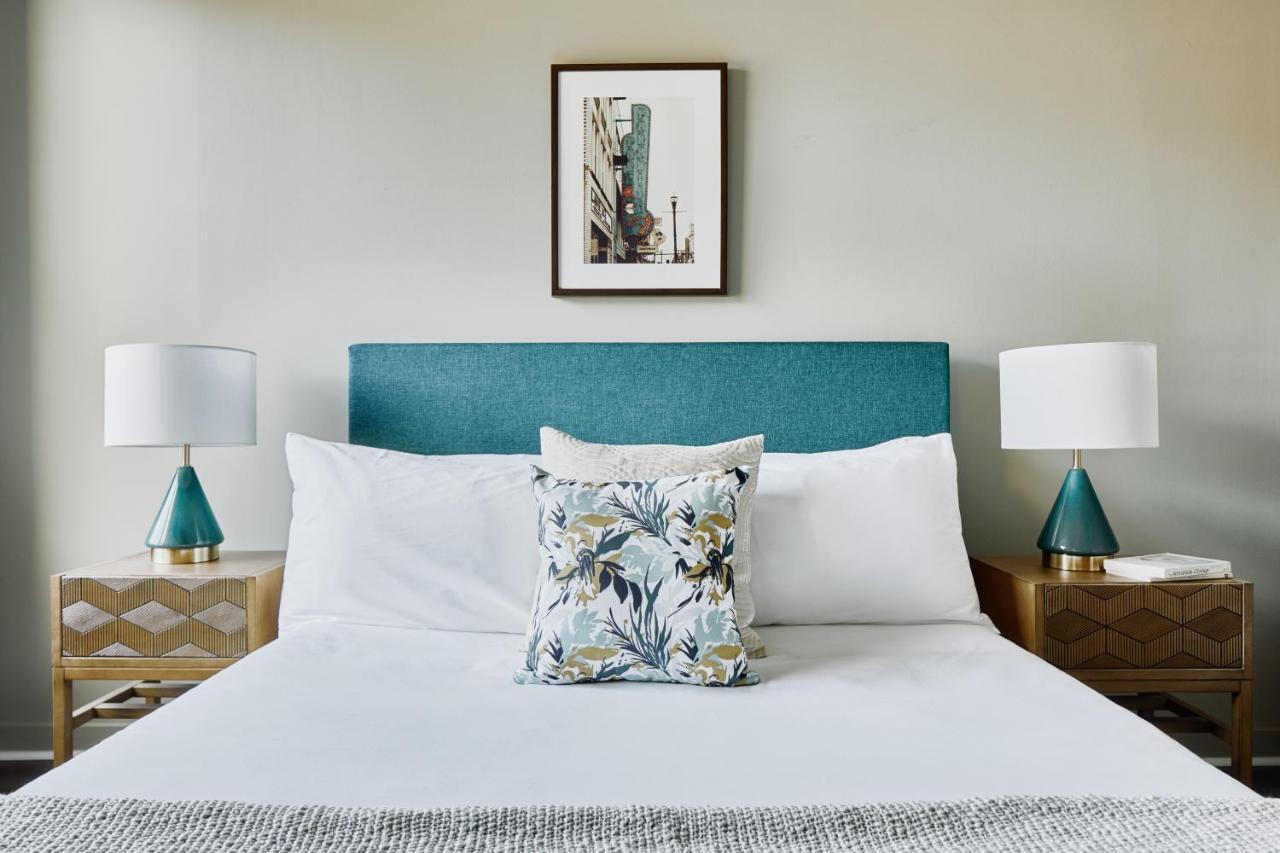 The Guild In The Gulch Aparthotel 4*