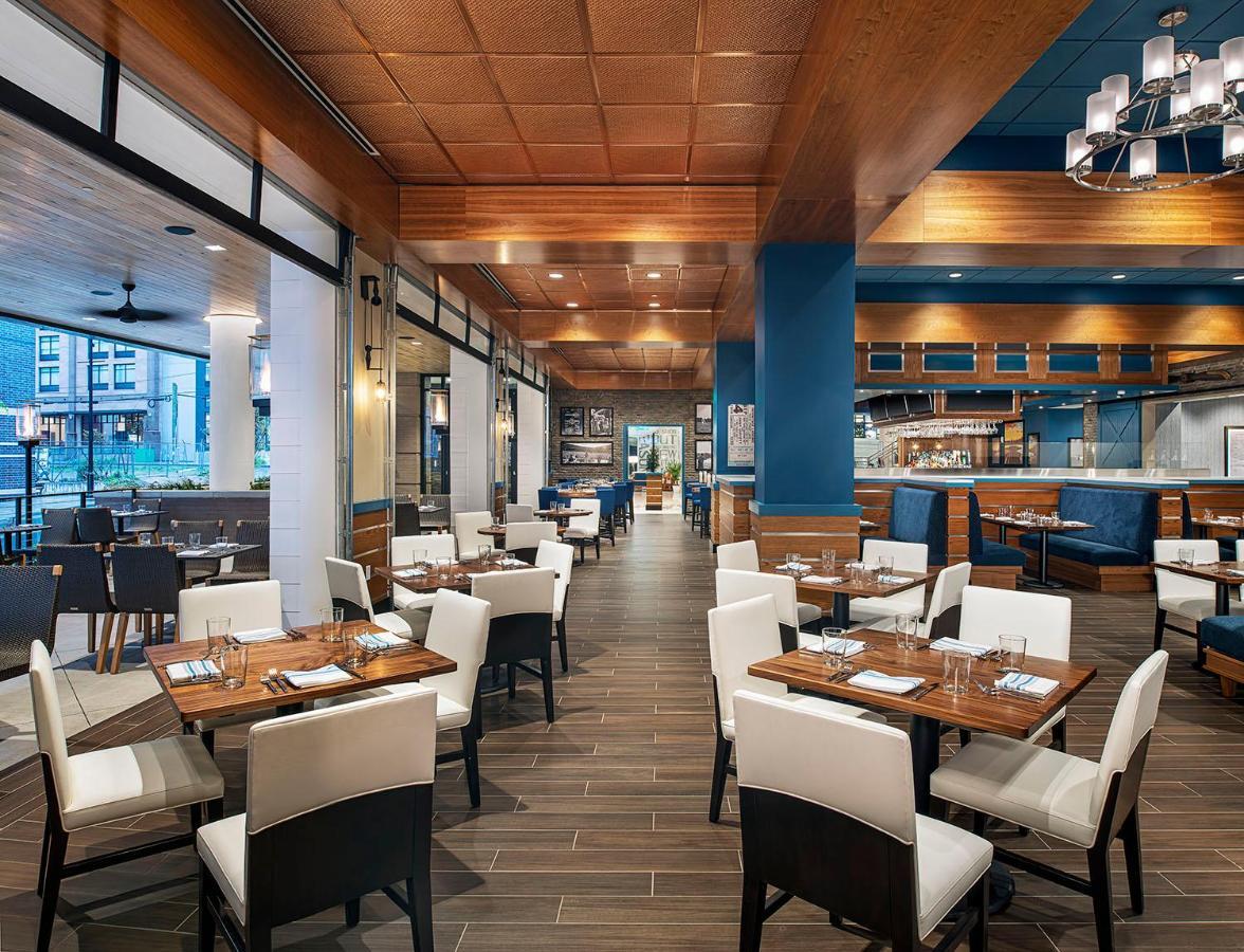 Margaritaville 4* Nashville