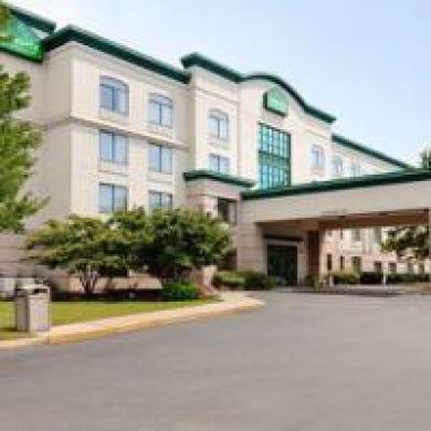 Hotel Four Points By Sheraton Airport 3*