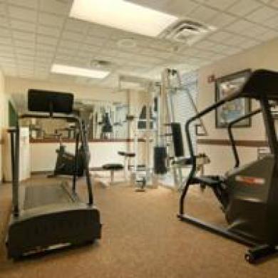 Four Points By Sheraton Airport