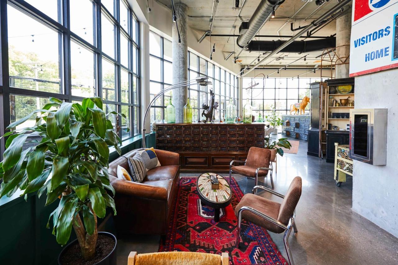 Hotel Fieldhouse Jones 4*