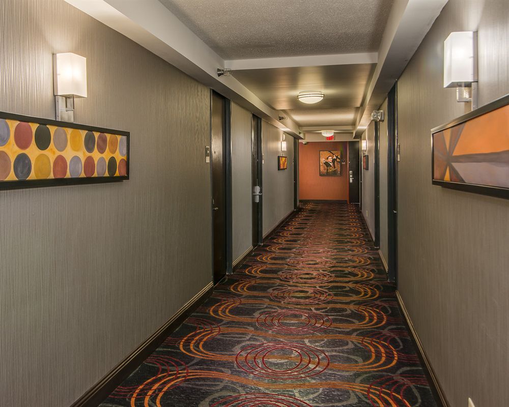 Downtown - Stadium By Ihg