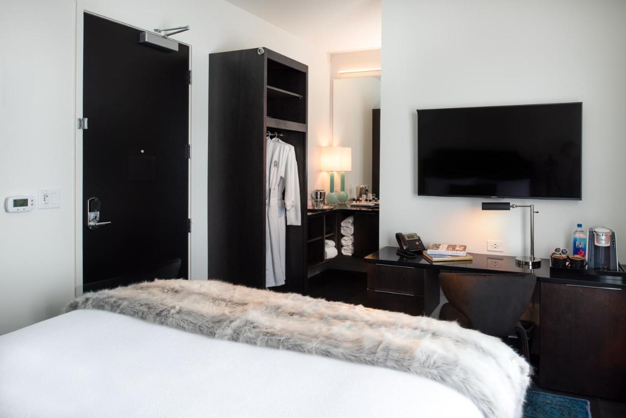Hotel 121 Nashville