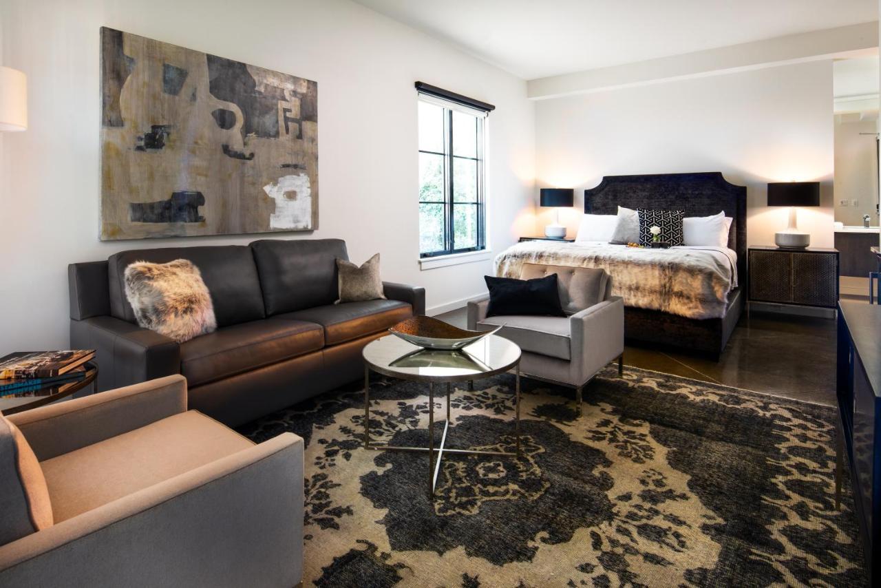 Hotel 121 Nashville