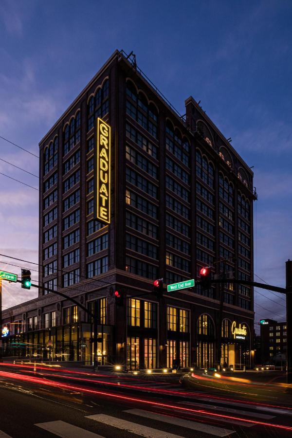 Graduate By Hilton 4* Nashville