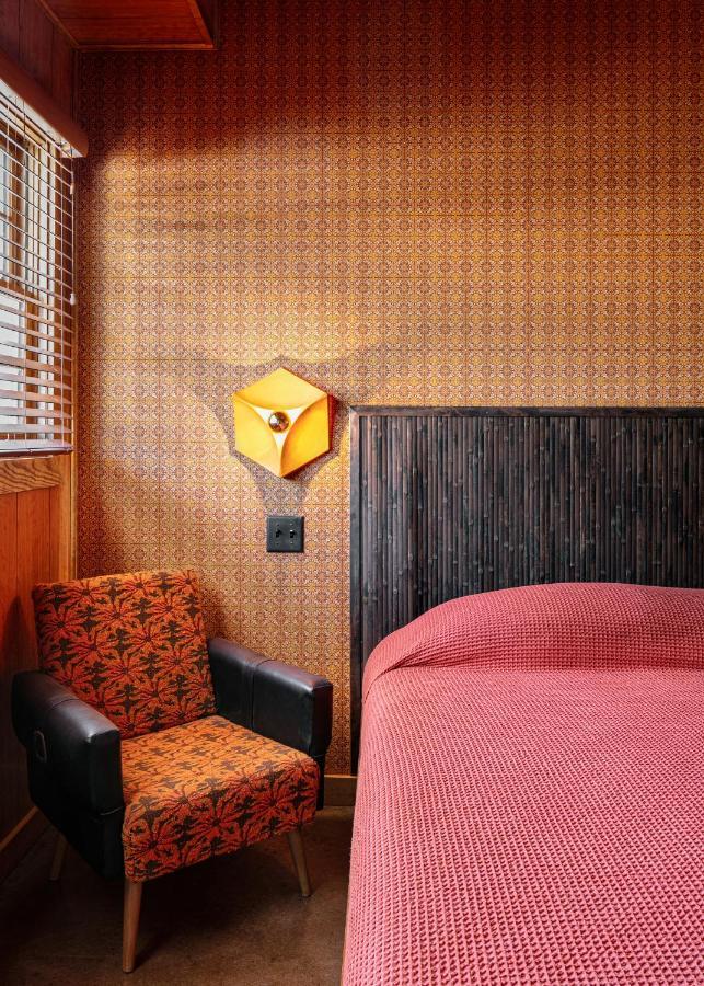 Hotel The Dive And Swim Club Nashville