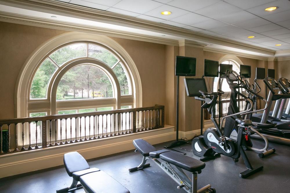 The Hermitage 5* Nashville