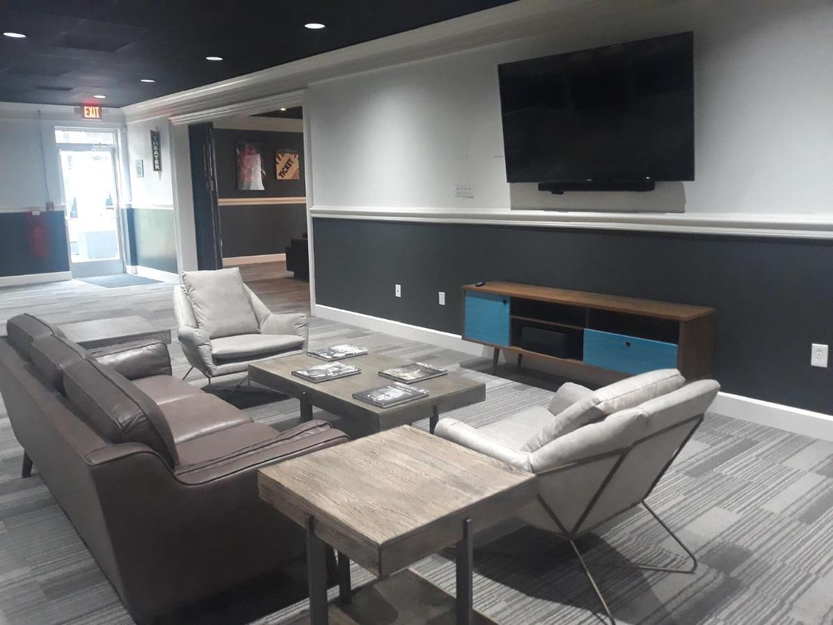 Hillside Crossing 3* Nashville