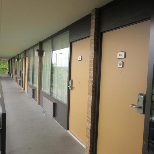 6-nashville, Tn - Airport Hotel